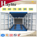 Haylite 20ft Container Container Garage Container zu verkaufen